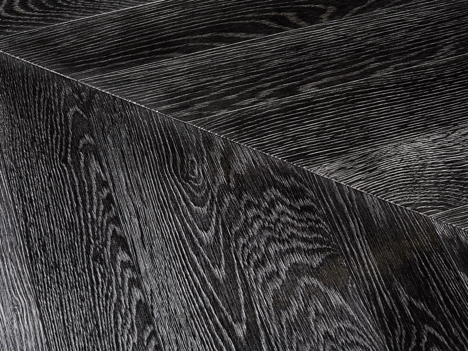 Инженерная доска Bassano Parquet/Бассано Паркет  Дуб французская елочка Коллекция  Archisound/Архисаунд  500-700х90-120х14мм